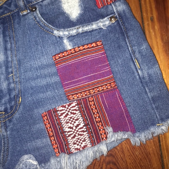 Bullhead Denim Co. | Size 5 shorts - Picture 2 of 6